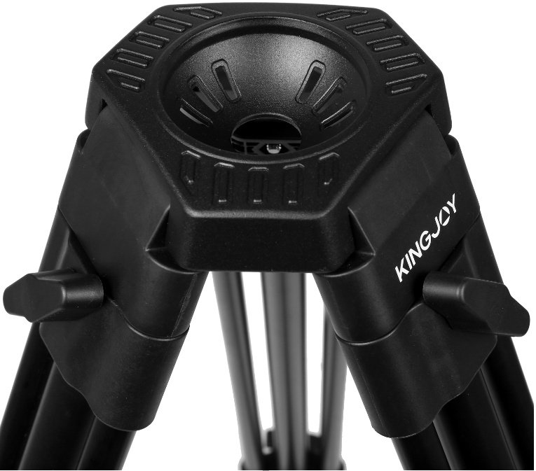 Напольный штатив KINGJOY VT2100L+VT3530 - ForteMarket Напольный штатив KINGJOY VT2100L+VT3530 купить,0
