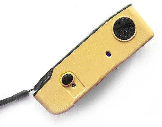 Фотокамера Kodak M35 желтый купить,NaN