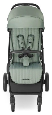Коляска прогулочная Easywalker Jackey², оливковый купить,0