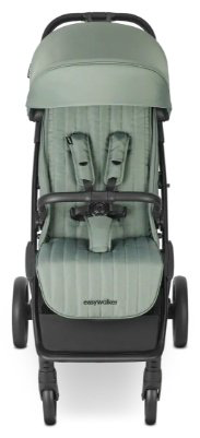 Коляска прогулочная Easywalker Jackey², оливковый купить,NaN