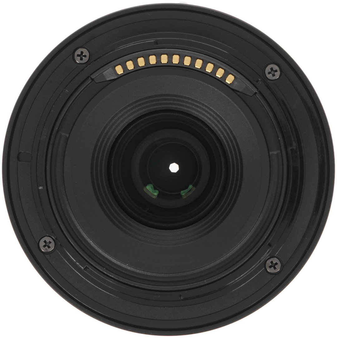 Объектив Nikon Z DX 50-250mm f/4.5-6.3 VR NIKKOR купить,NaN