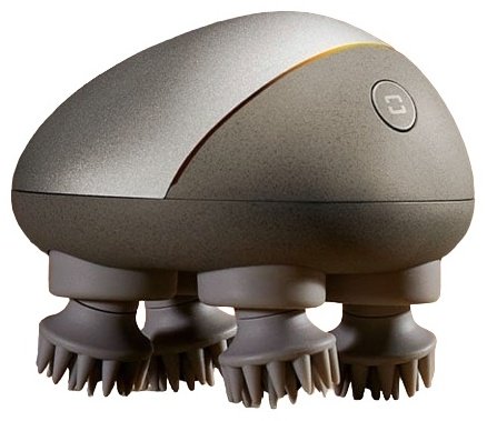 Массажер BORK D703 ручной вибрационный