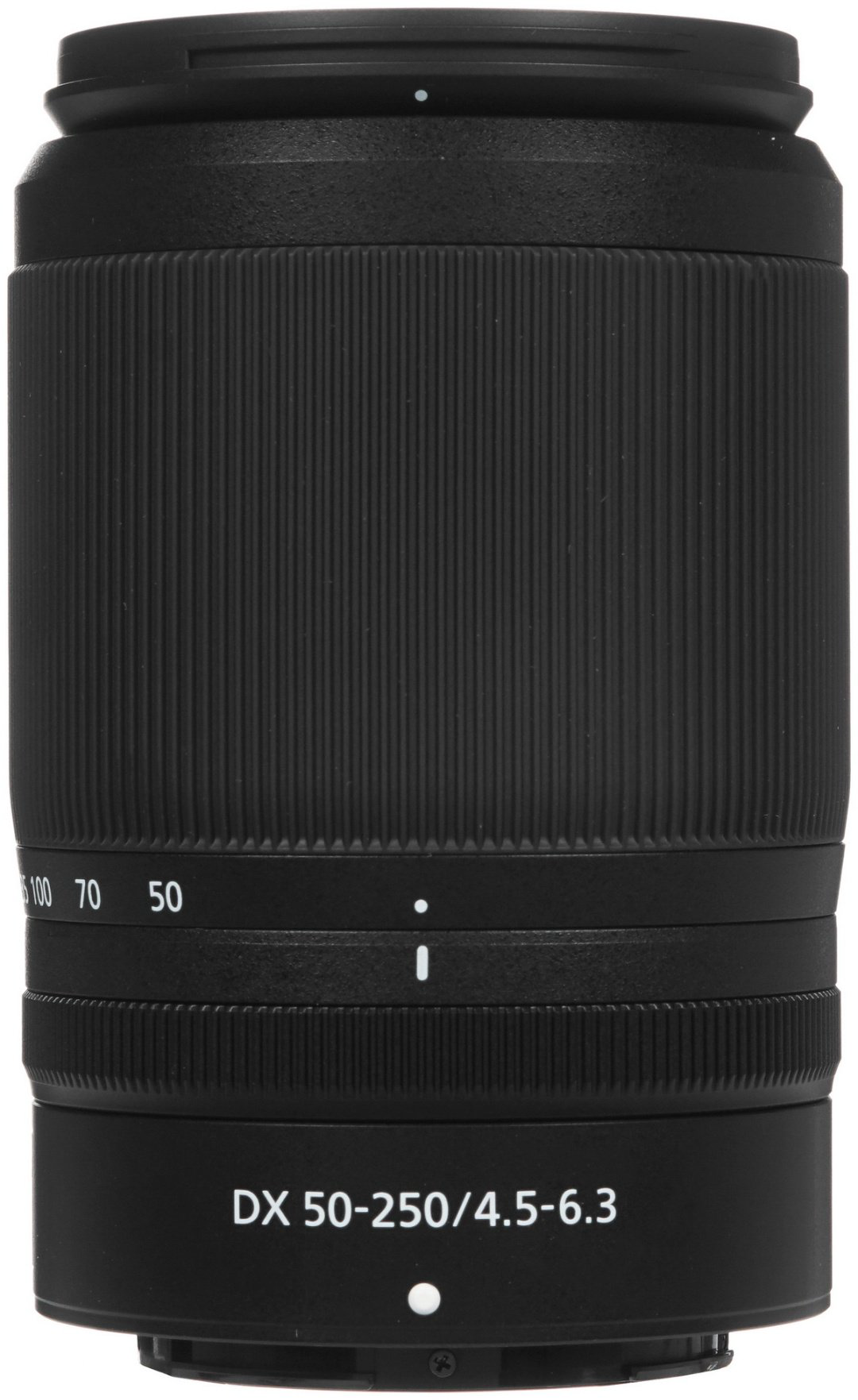 Объектив Nikon Z DX 50-250mm f/4.5-6.3 VR NIKKOR купить,NaN