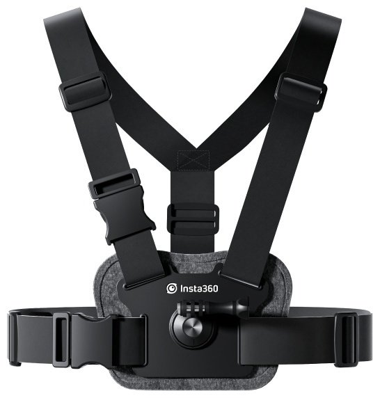 Крепление Insta360 Chest Strap