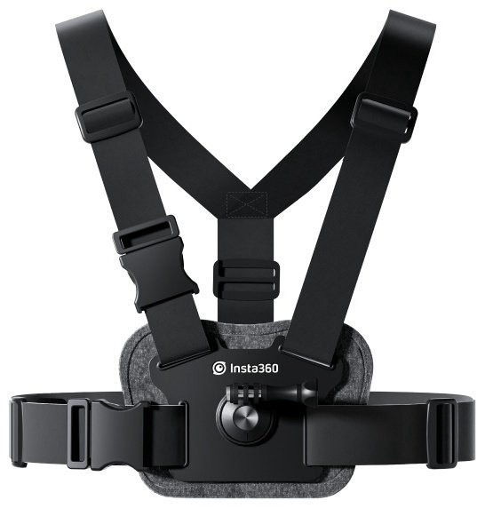 Крепление Insta360 Chest Strap купить,NaN