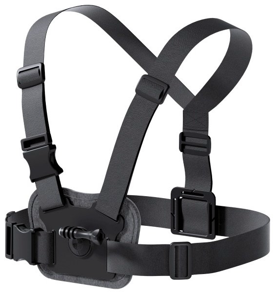 Крепление Insta360 Chest Strap купить,NaN