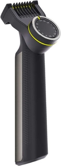 Электробритва Philips OneBlade Pro Face &#43; Body QP6550/15 сеточная от аккумулятора купить,0