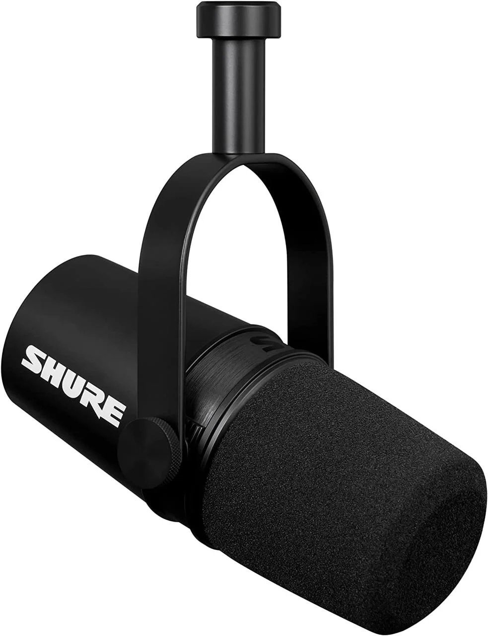 Микрофон Shure MV7X купить,NaN