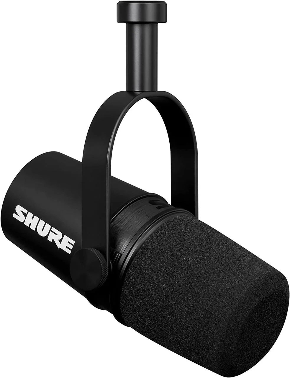 Микрофон Shure MV7X купить,NaN
