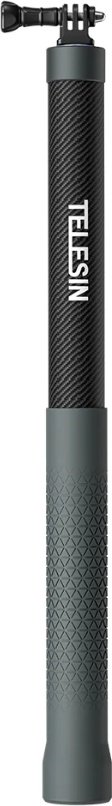 Ручной штатив Telesin Carbon Fiber Selfie Stick 3m