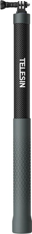Ручной штатив Telesin Carbon Fiber Selfie Stick 3m купить,NaN