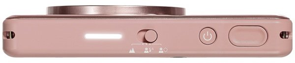 Фотокамера моментальной печати Canon Zoemini S2 розовый - ForteMarket Фотокамера моментальной печати Canon Zoemini S2 розовый купить,0