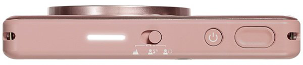 Фотокамера моментальной печати Canon Zoemini S2 розовый купить,NaN