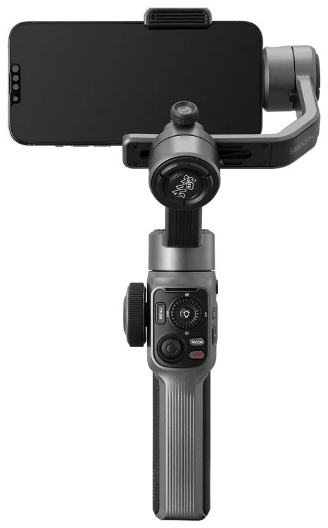 Стедикам Zhiyun Smooth-5S Combo