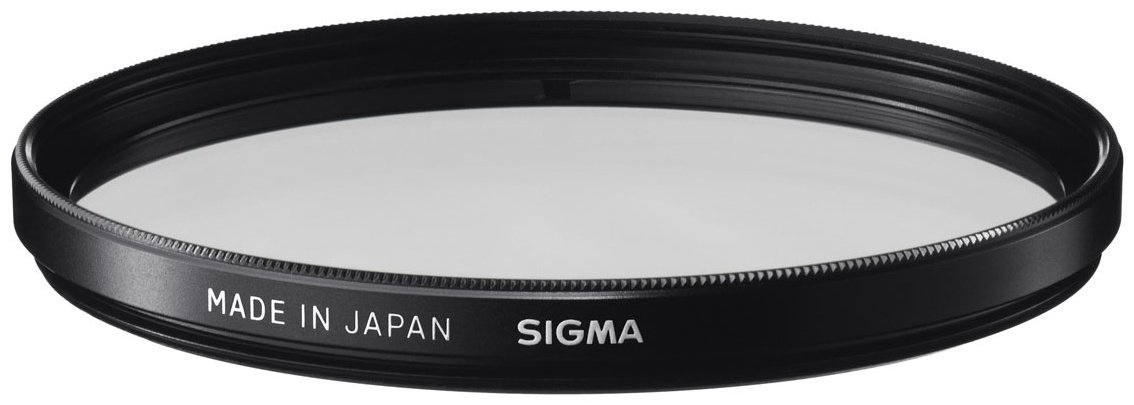 Светофильтр Sigma WR UV Filter 55mm купить,NaN