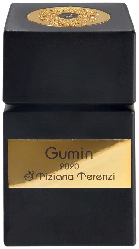 Tiziana Terenzi Gumin парфюмерная вода EDP 100 мл, унисекс купить,NaN