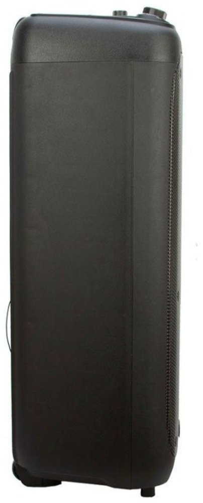 Портативная колонка Eltronic 20-62 черный - ForteMarket Портативная колонка Eltronic 20-62 черный купить,0