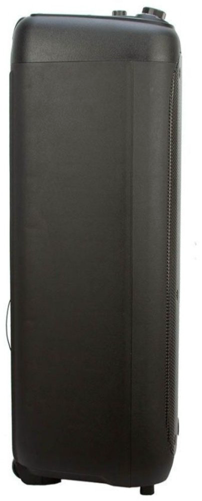 Портативная колонка Eltronic 20-62 черный купить,NaN