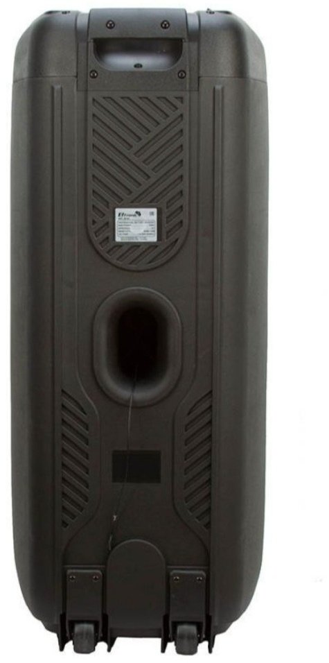 Портативная колонка Eltronic 20-62 черный - ForteMarket Портативная колонка Eltronic 20-62 черный купить,0