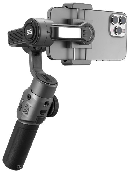 Стедикам Zhiyun Smooth-5S