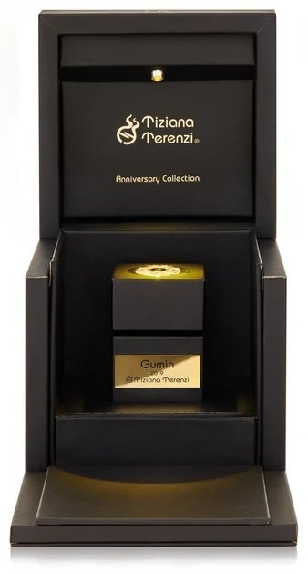 Tiziana Terenzi Gumin парфюмерная вода EDP 100 мл, унисекс - ForteMarket Tiziana Terenzi Gumin парфюмерная вода EDP 100 мл, унисекс купить,0