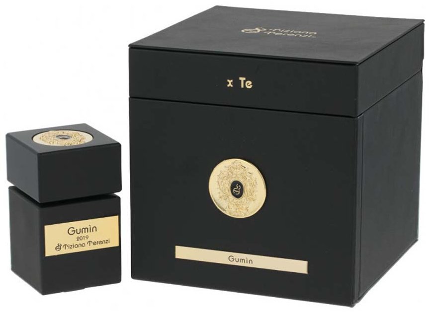 Tiziana Terenzi Gumin парфюмерная вода EDP 100 мл, унисекс - ForteMarket Tiziana Terenzi Gumin парфюмерная вода EDP 100 мл, унисекс купить,0