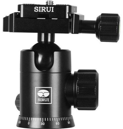 Напольный штатив Sirui A-1205 с головой Y-11 - ForteMarket Напольный штатив Sirui A-1205 с головой Y-11 купить,0