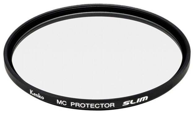 Светофильтр Kenko Smart MC Protector Slim (PH)