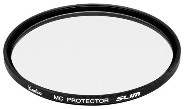 Светофильтр Kenko Smart MC Protector Slim (PH) купить,NaN