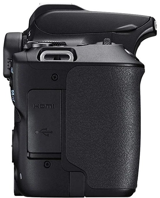 Фотокамера Canon EOS 250D Body - ForteMarket Фотокамера Canon EOS 250D Body купить,0