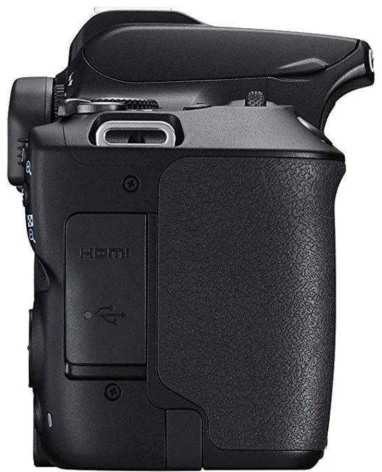 Фотокамера Canon EOS 250D Body купить,NaN