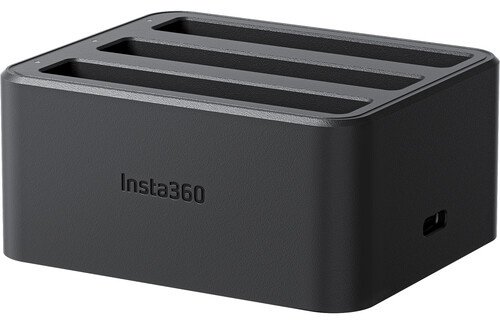 Зарядное устройство Insta360 CINSBBMJ