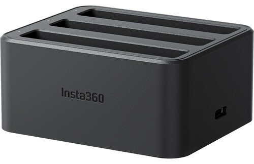 Зарядное устройство Insta360 CINSBBMJ купить,NaN