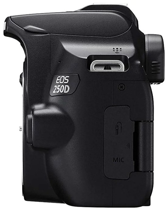 Фотокамера Canon EOS 250D Body купить,NaN