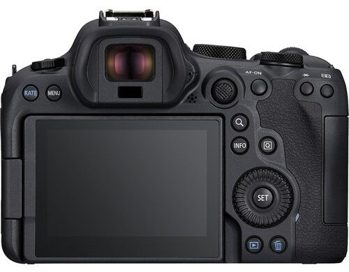 Фотокамера Canon EOS R6 Mark II Body - ForteMarket Фотокамера Canon EOS R6 Mark II Body купить,799990