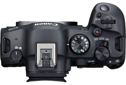 Фотокамера Canon EOS R6 Mark II Body - ForteMarket Фотокамера Canon EOS R6 Mark II Body купить,799990