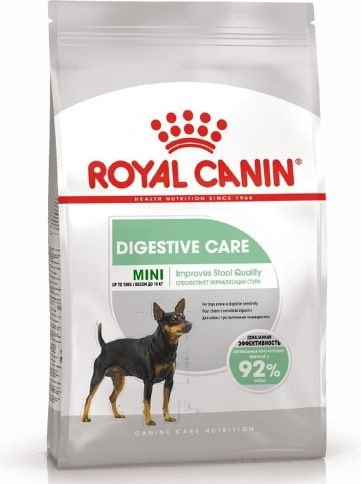 Корм Royal Canin Digestive Care Mini при чувствительном пищеварении 8 кг