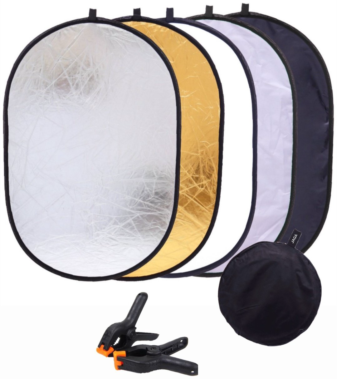 Отражатель JAGA R200-150 купить,NaN