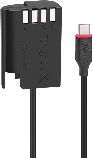 Батарейный блок KingMa TC-BLK22