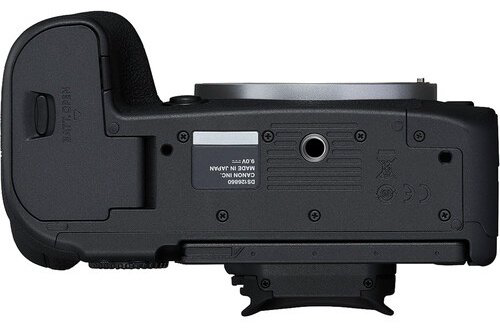 Фотокамера Canon EOS R6 Mark II Body - ForteMarket Фотокамера Canon EOS R6 Mark II Body купить,799990
