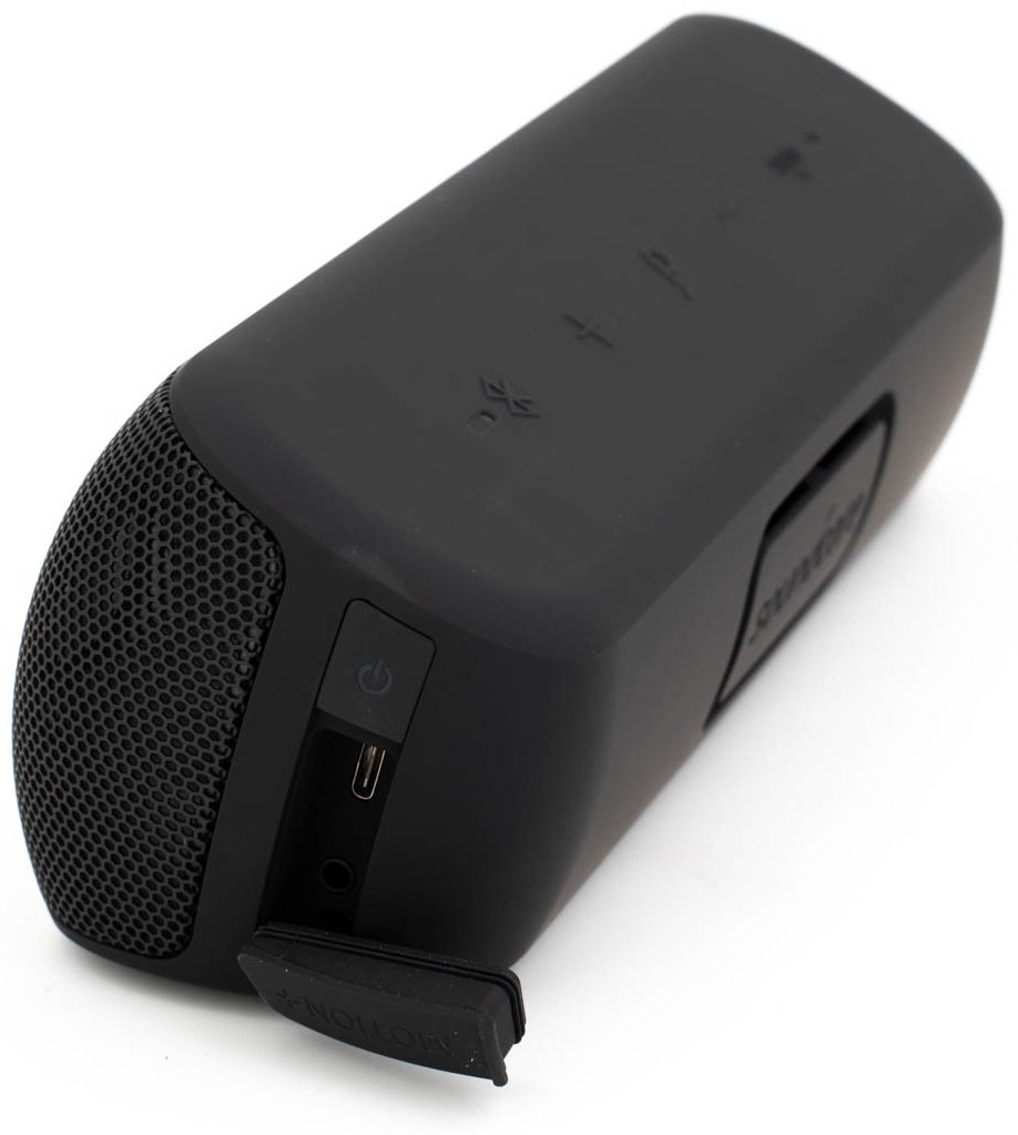 Портативная колонка Anker Soundcore Motion+ черный - ForteMarket Портативная колонка Anker Soundcore Motion+ черный купить,0