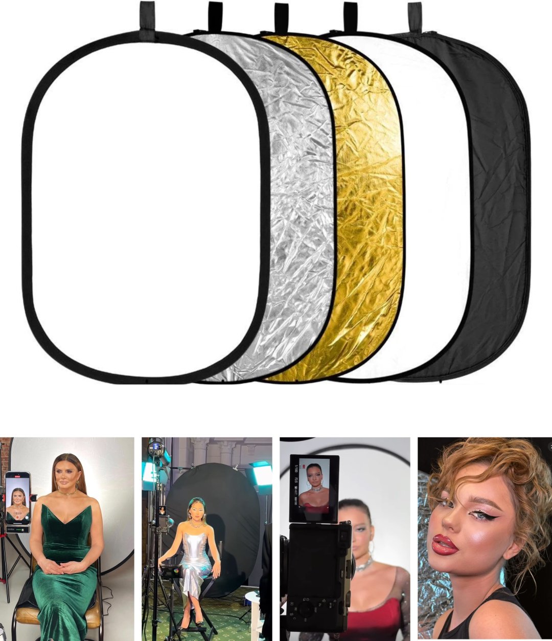 Отражатель JAGA R200-150 купить,0