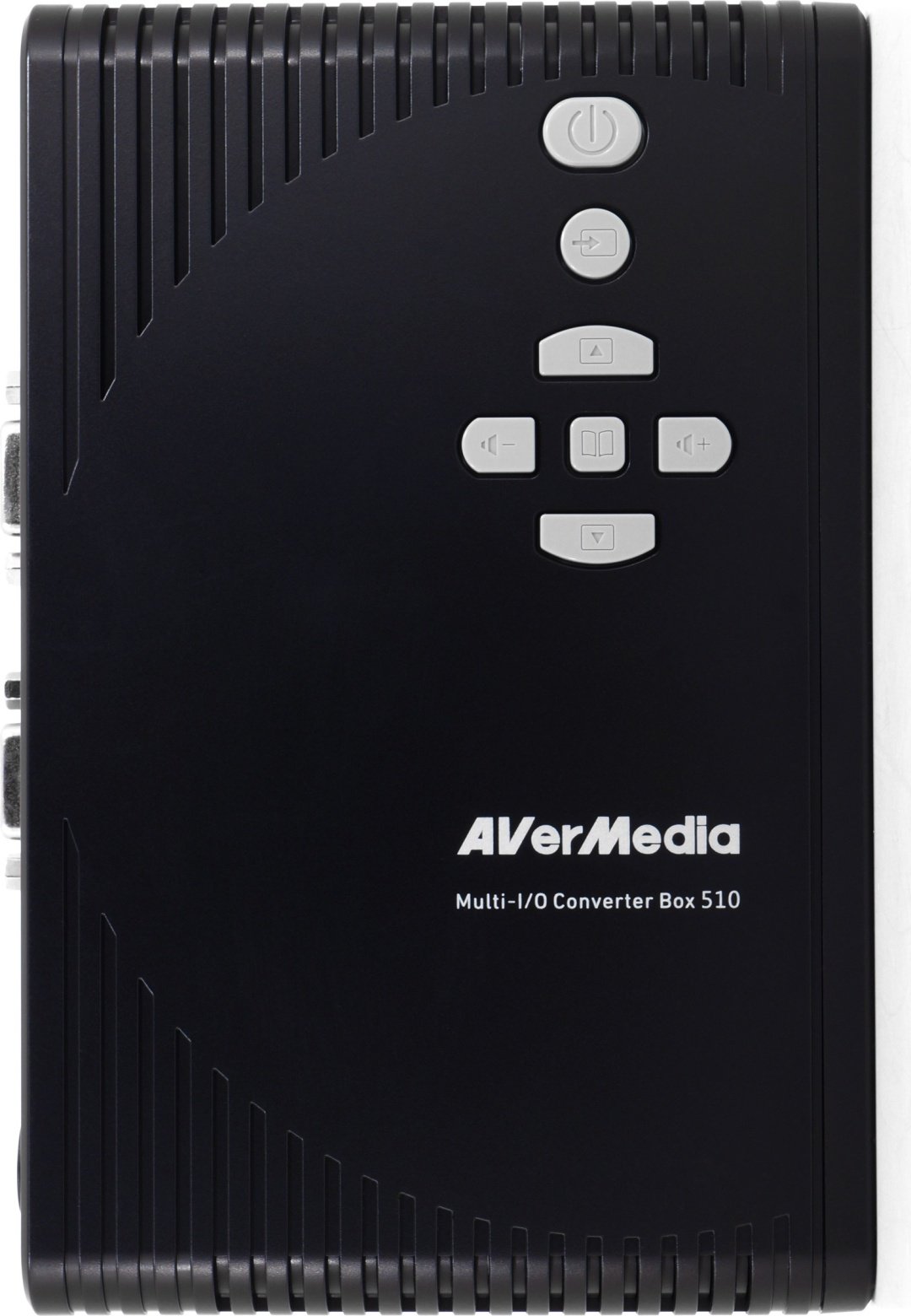 Переходник AverMedia ET510 HDMI - VGA купить,NaN