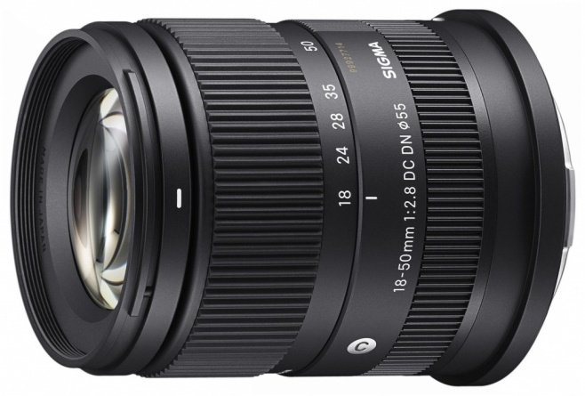 Объектив Sigma 18-50mm F2.8 DC DN для Sony E купить,0