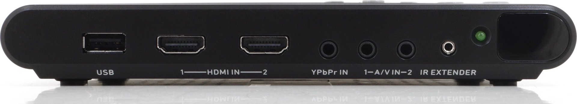 Переходник AverMedia ET510 HDMI - VGA купить,NaN
