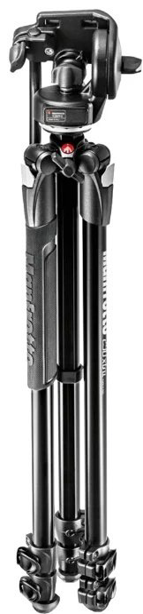 Напольный штатив Manfrotto MK290XTA3-2W купить,NaN