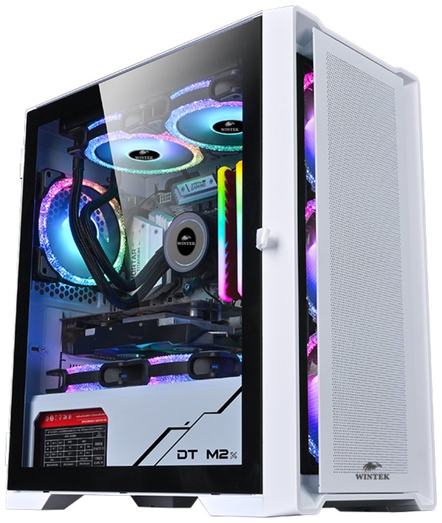 Системный блок Andromeda i5-9400F/ GTX 1660 Super/ 32GB/ 1000 GB SSD/ Win 10