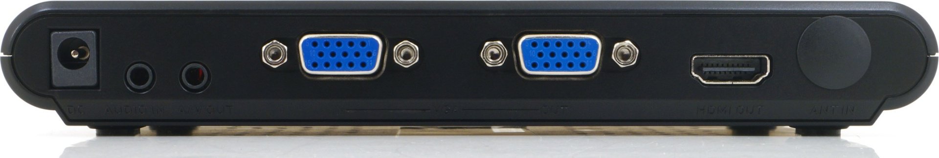 Переходник AverMedia ET510 HDMI - VGA купить,NaN