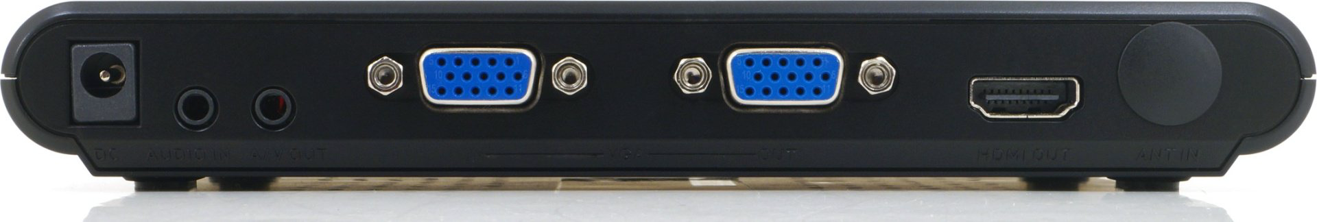 Переходник AverMedia ET510 HDMI - VGA купить,NaN