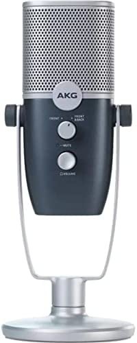 Микрофон AKG C22-USB ARA купить,NaN